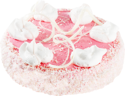 

Торт Смак Смачный каприз со вкусом йогурта 650 г