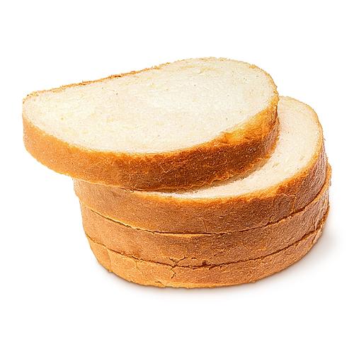 

Батон Хлебный Дом Московский нарезка 350 г