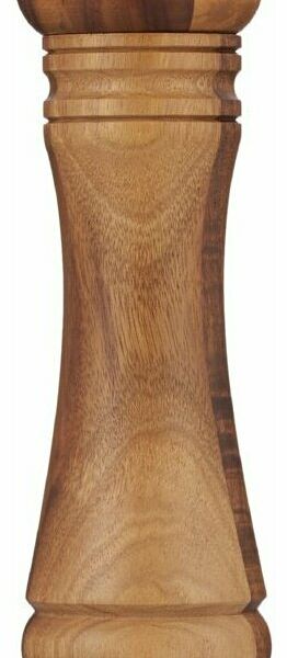 Мельница для перца и соли GIPFEL FARU 50949 20 см темно-коричневый