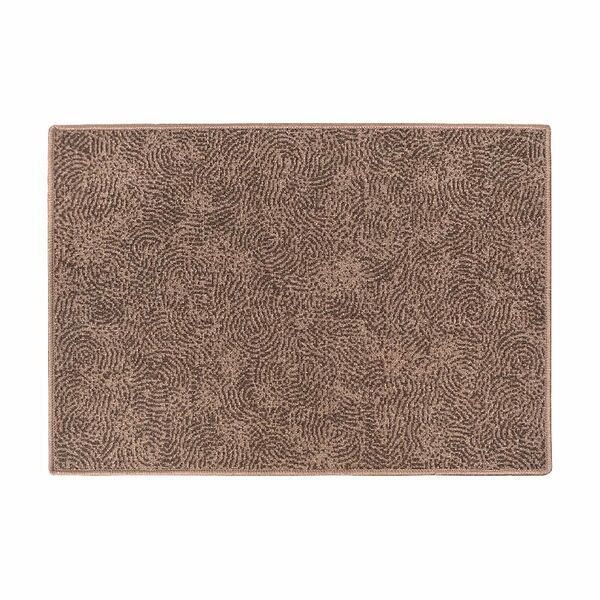 Коврик придверный, 100х70 см, в ассортименте