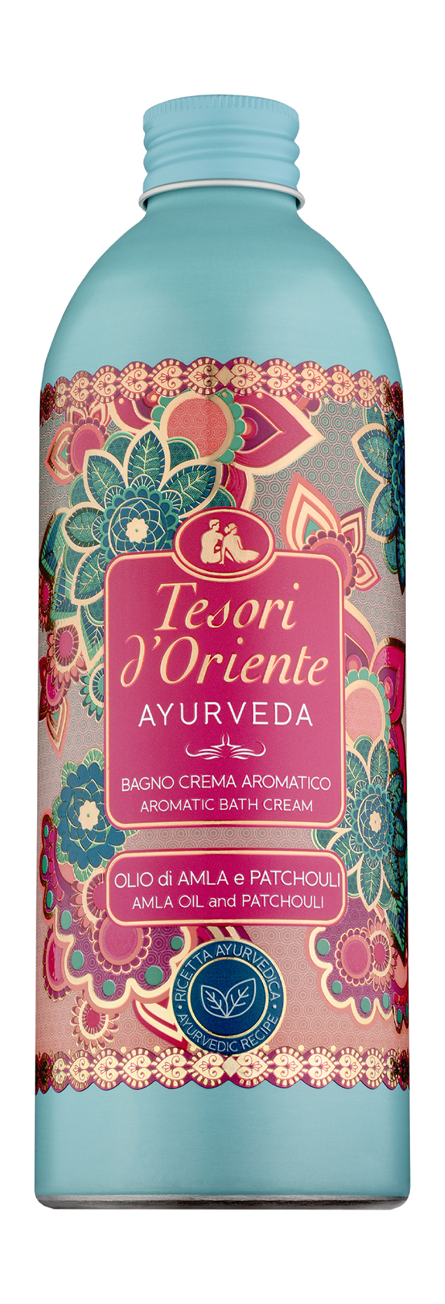 

Гель для душа Tesori d'Oriente Аюрведа с маслом амлы 500 мл