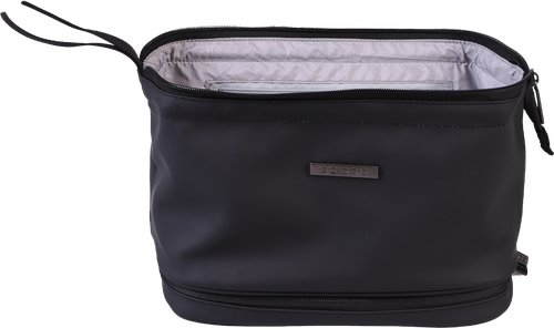 

Косметичка дорожная Ecippo черная арт. MS-1809C2