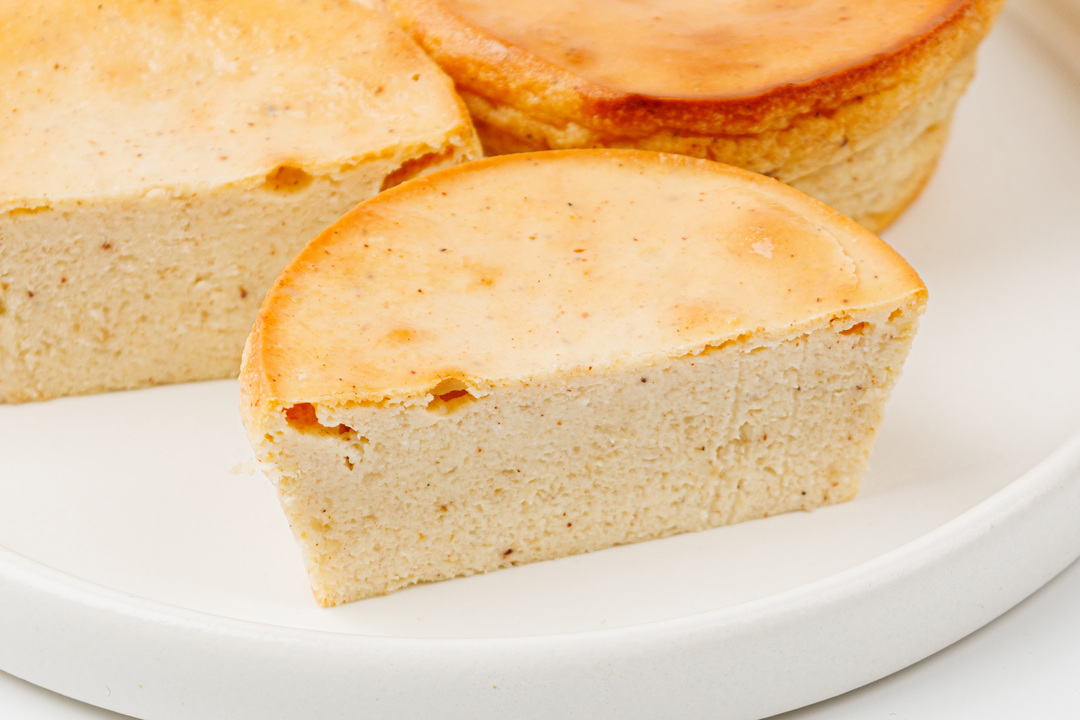 

Сырники ВкусВилл с отрубями 140 г