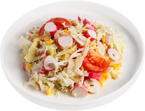 

Салат Лента Fresh Кудесница вес
