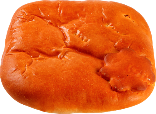 

Пирог дрожжевой Лента Fresh с мясом и рисом 400 г