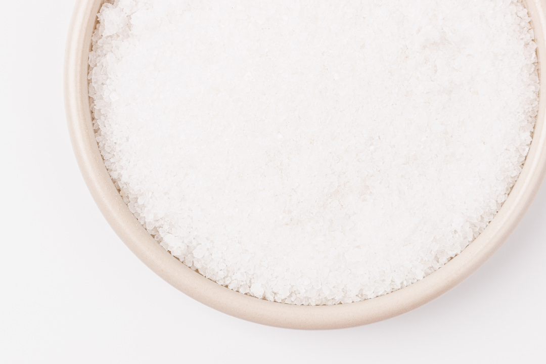 

Соль пищевая "Илецкая", помол №1