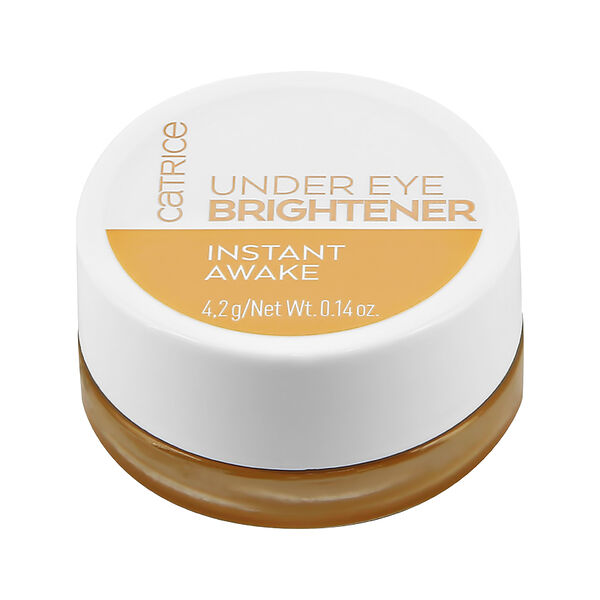 Корректор для области вокруг глаз Catrice Under Eye Brightner 020 Warm nude 4.2 г