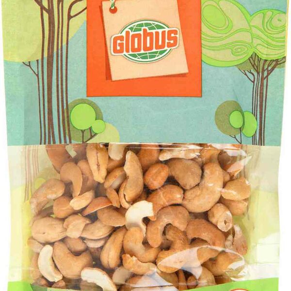 Кешью Глобус обжаренные 150 г
