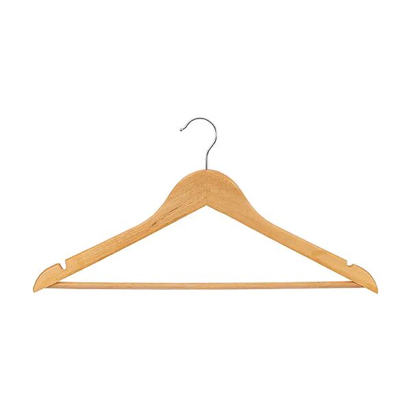 Вешалка деревянная, Home Time, 1 шт.