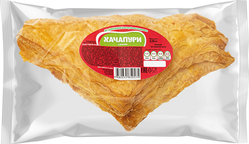 

Хачапури ИП Дубенсков 80 г