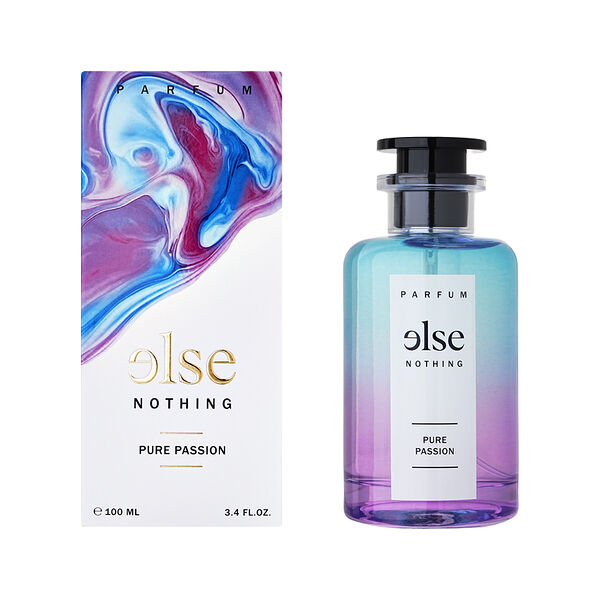 Духи Unique Else Nothing Pure Passion женские 100 мл