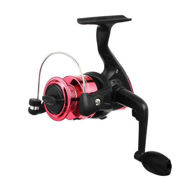 Катушка Azor fishing hl 200 передний фрикцион 1 п.п