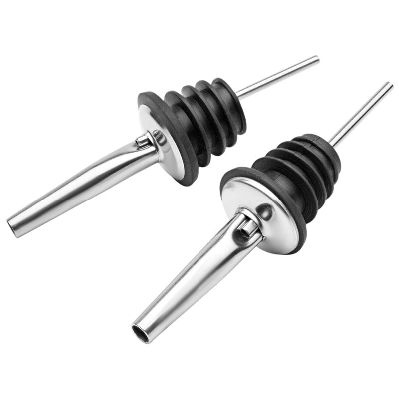 

Набор пробок Apollo Bonarda BON-02 с дозатором 2 шт.