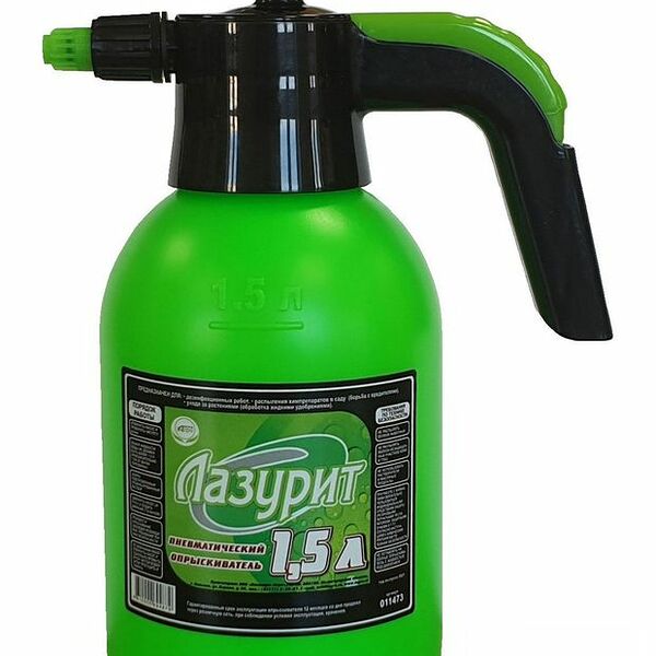 Опрыскиватель Оазис 1,5 л