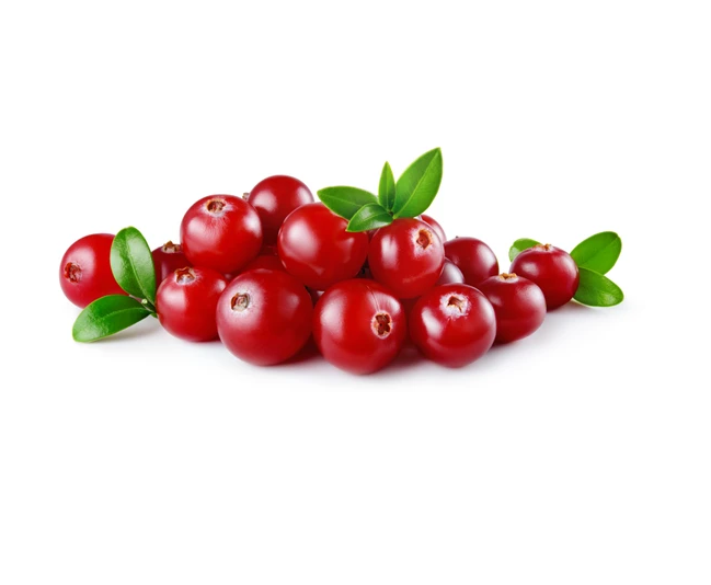 

Клюква, вес