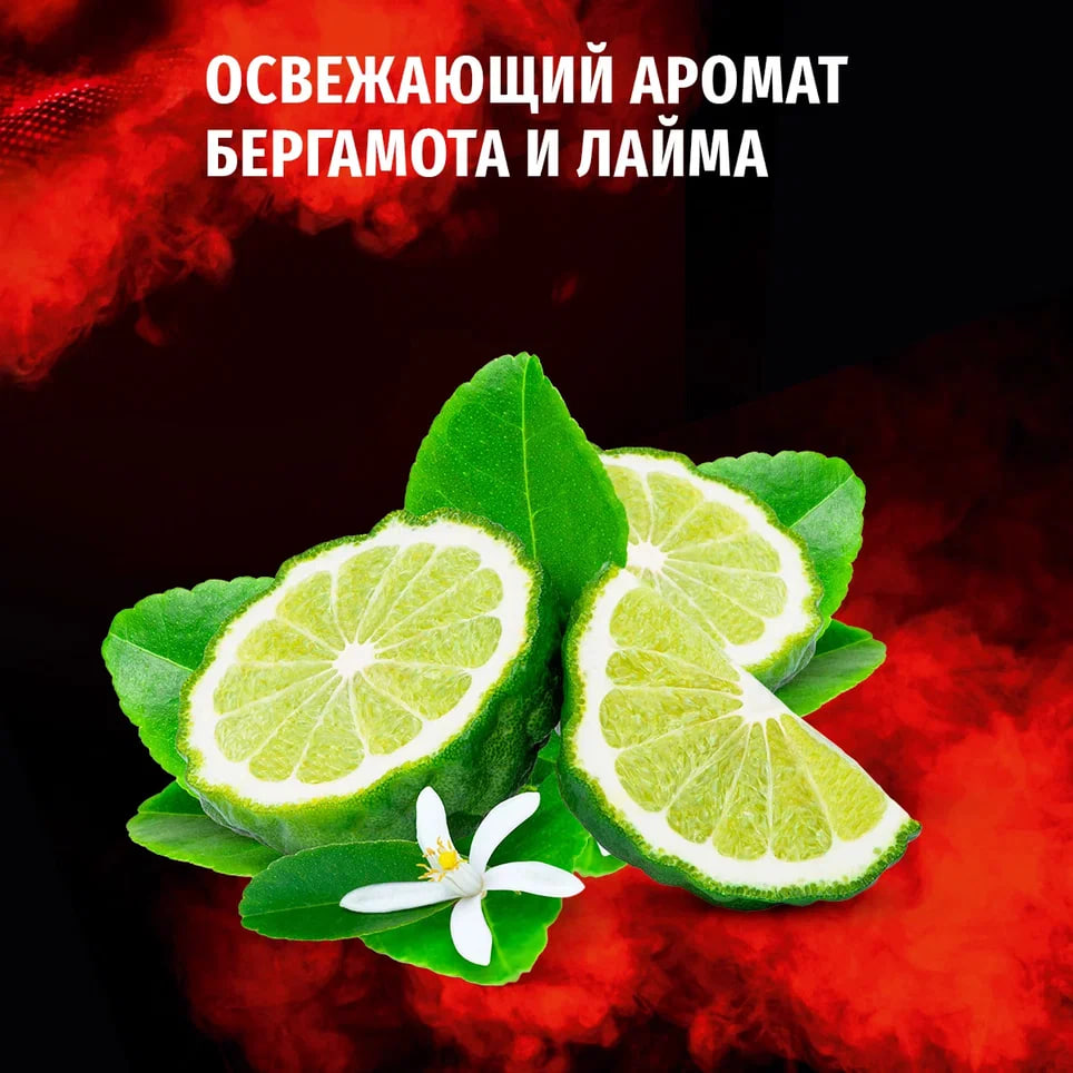 

Дезодорант-спрей для тела мужской Fa Men Сила Притяжения 150 мл