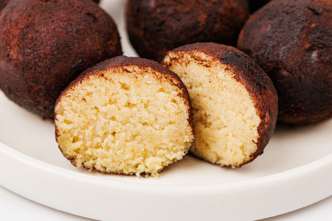 

Пирожное Белая картошка фирменная, кафе 140 г