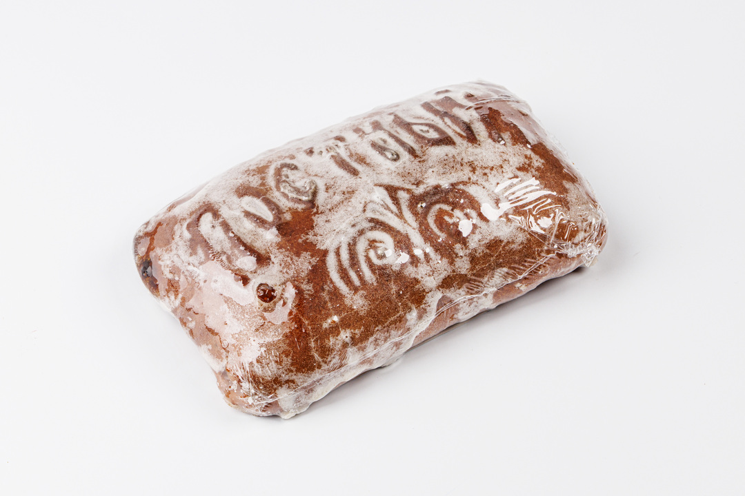 

Пряник Постный, 100 г