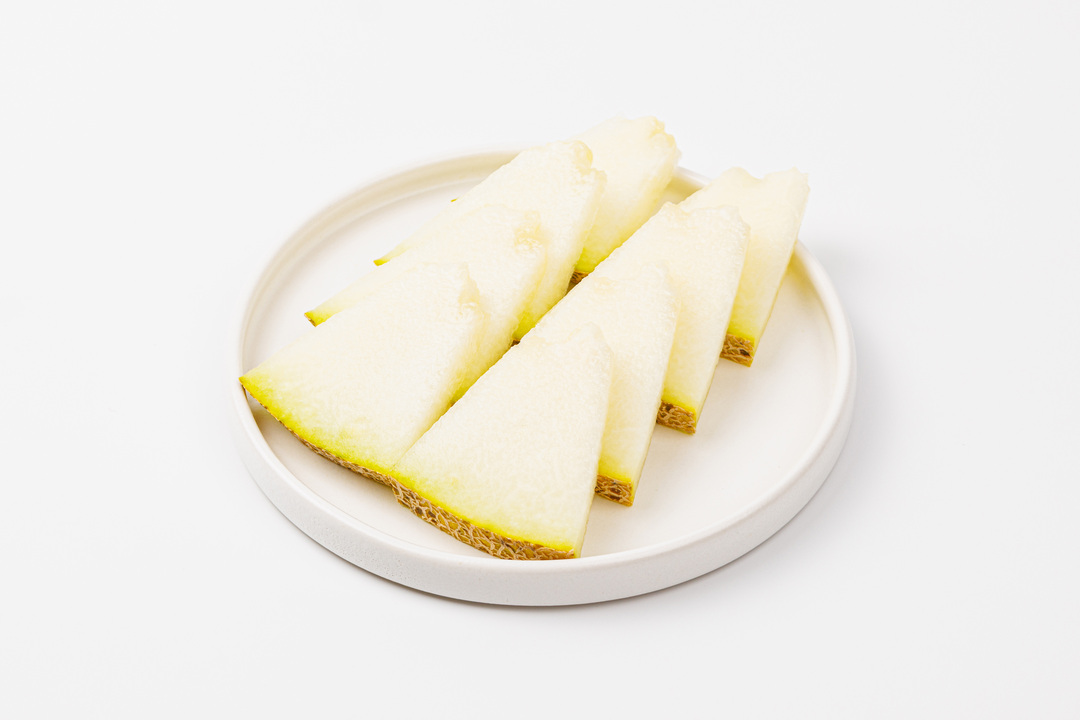 

Дыня сорт Лада вес