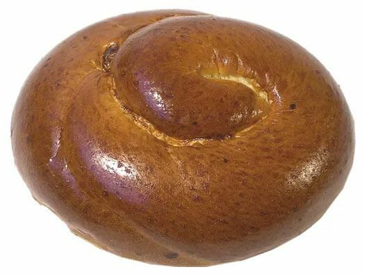 Сдоба Казанский хлебозавод №3 Тэмлэ 200 г