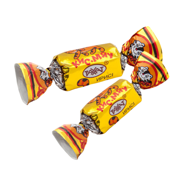 Ирис Рахат Кис-Мяу кг