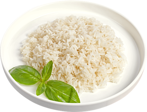 

Рис отварной 200 г