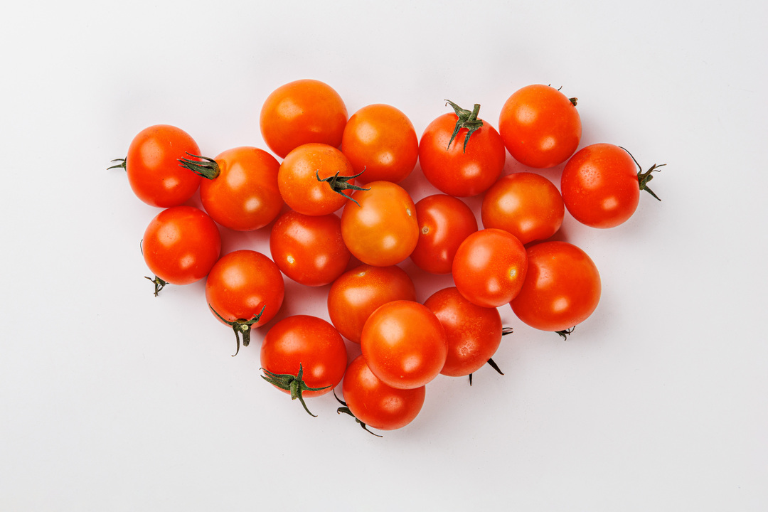 

Томаты черри оранжевые Туркмения 250 г