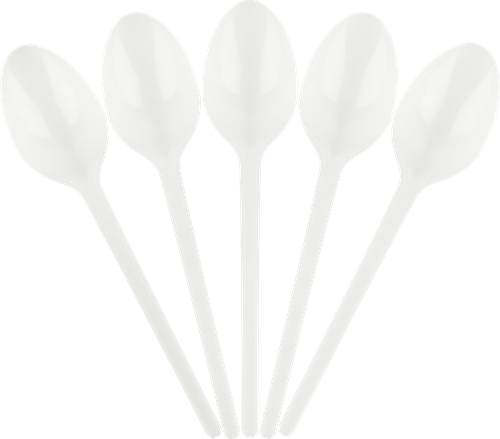 

Ложки столовые одноразовые 365 дней 12 шт