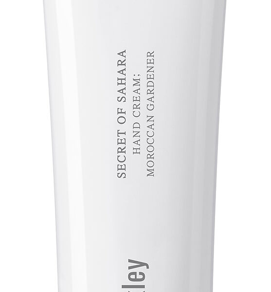 Питательный крем для рук Huxley Moroccan Gardener 30 мл