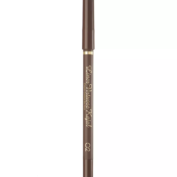 Карандаш-каял для глаз Vivienne Sabo Virtuose Kajal тон 02 1.1г