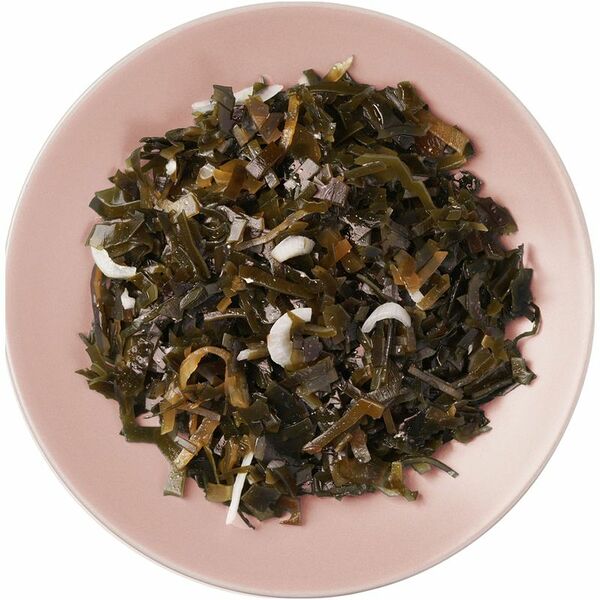 Салат Fish House Витаминный из морской капусты 430 г