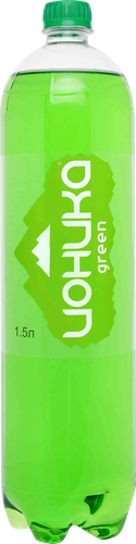 

Напиток Ионика Green со вкусом Мохито среднегазированный 1.5 л