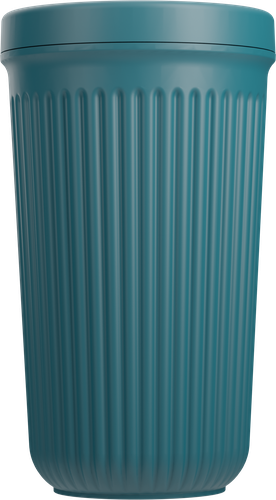 

Термостакан Homeclub для горячих/холодных напитков, с крышкой, в ассортименте