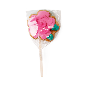 

Мини-пряник Радость Baker-Maker дизайн в ассортименте 30 г