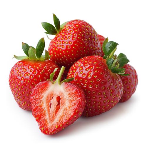 

Клубника 250 г