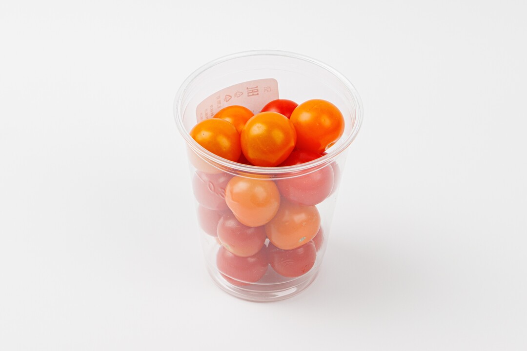 

Томаты черри ВкусВилл Сладкий микс 200 г