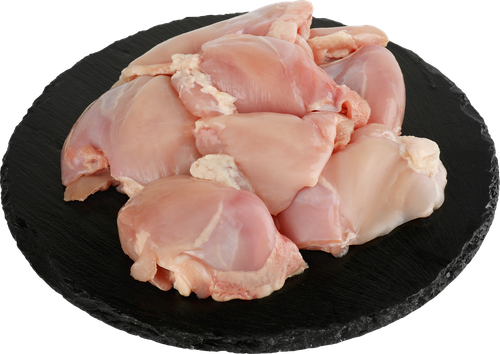 

Филе бедра куриное Первая Свежесть охлаждённое вес