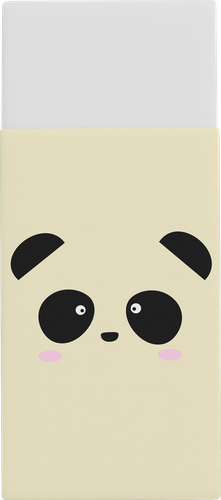 

Ластик Dreamfox P Арт. RSR, в ассортименте