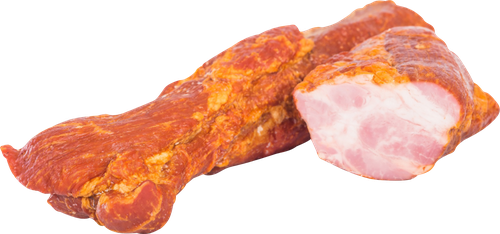 

Шейка Чайковский мясокомбинат Подмосковная копчено-вареная вес