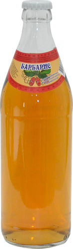

Напиток Пикон барбарис сильногазированный 0.5 л