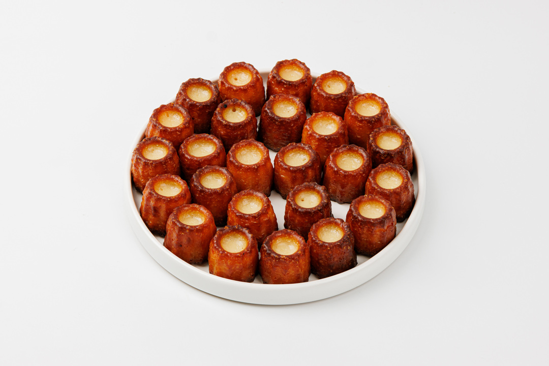 

Пирожное ВкусВилл Канелли 340 г