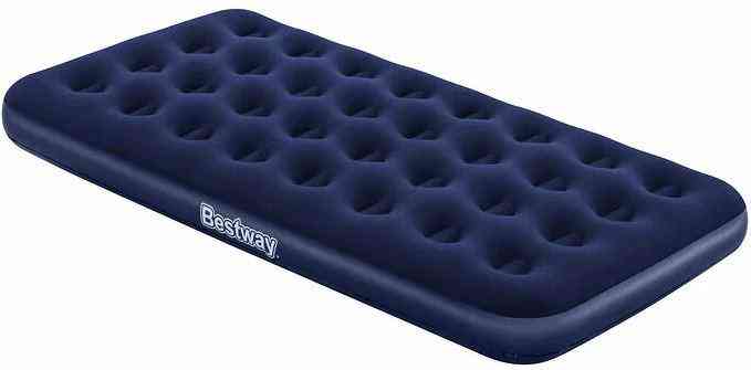 

Надувная кровать Bestway 67001, 188х99х22 см