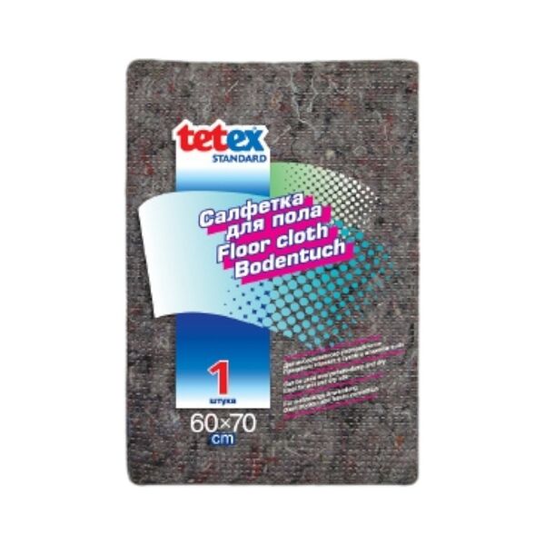 Салфетка для пола арт. 02-04-0161