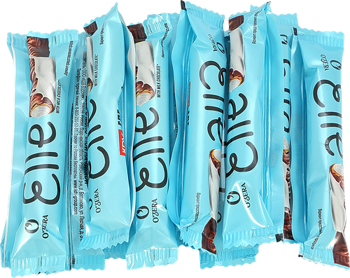 Конфеты O'Zera Elle с молочной начинкой вес