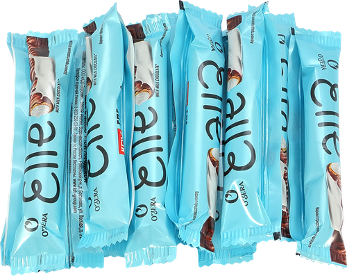 

Конфеты O'Zera Elle с молочной начинкой вес