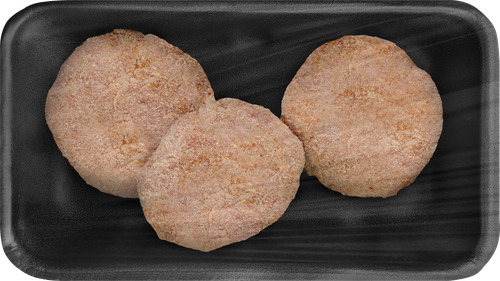 

Зразы Лента Fresh куриные с сыром полуфабрикат замороженный, вес