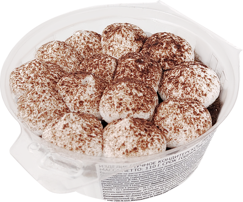 

Пирожное Выбор семьи Десерт тирамису, 110 г