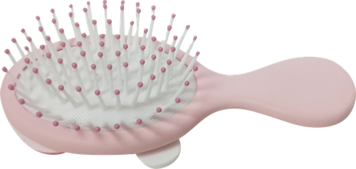 

Щетка для волос Gromell массажная детская цвет в ассортименте