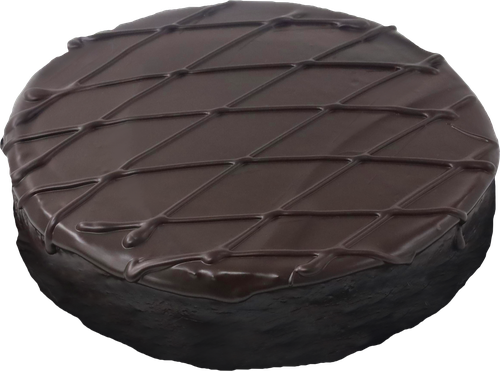 

Торт Сернур Рикотти шоколадный 600 г