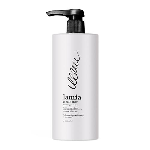 

Бальзам для волос Grass Lamia 1 л